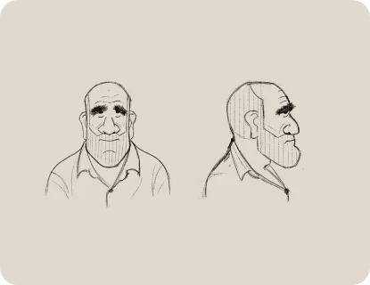 2D Video Portfolio 9